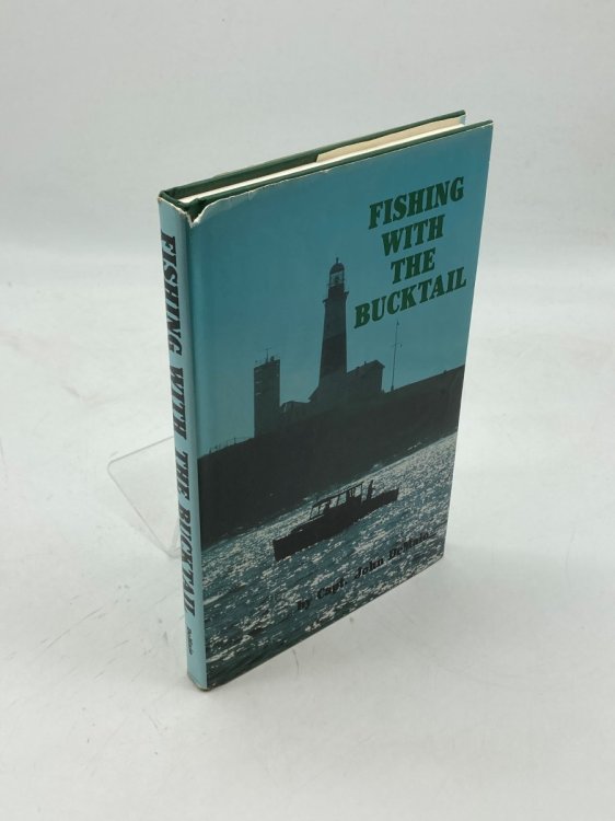 Fishing with the Bucktail