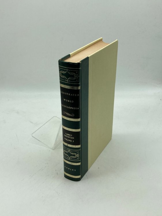 The Family Physician Volume 2