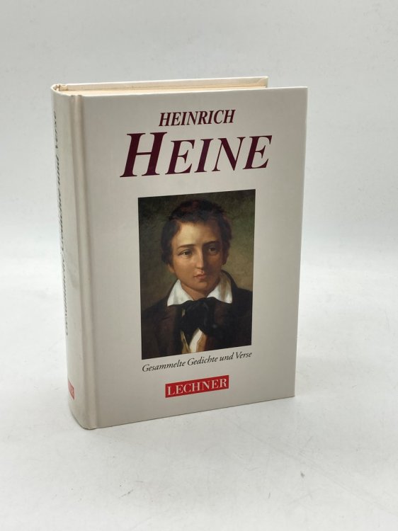 Gesammelte Gedichte. Lieder, Balladen, Sonette. Epigramme - Elegien - Xenien