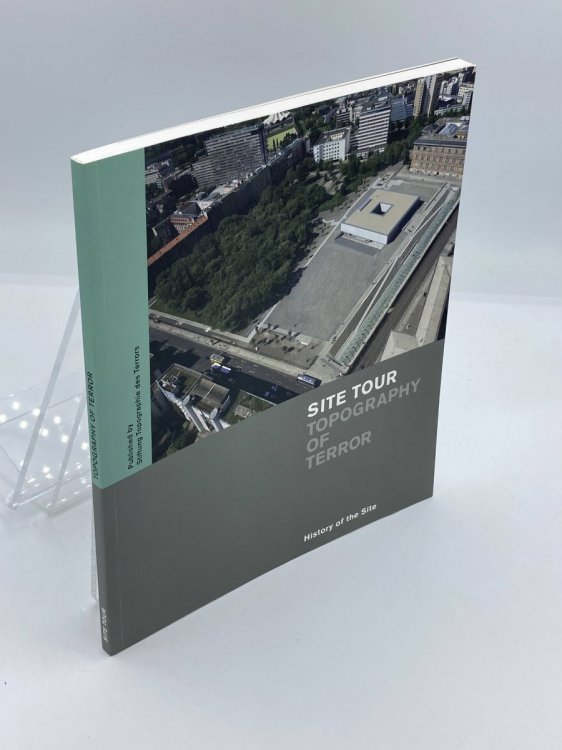 Site Tour- Topography of Terror