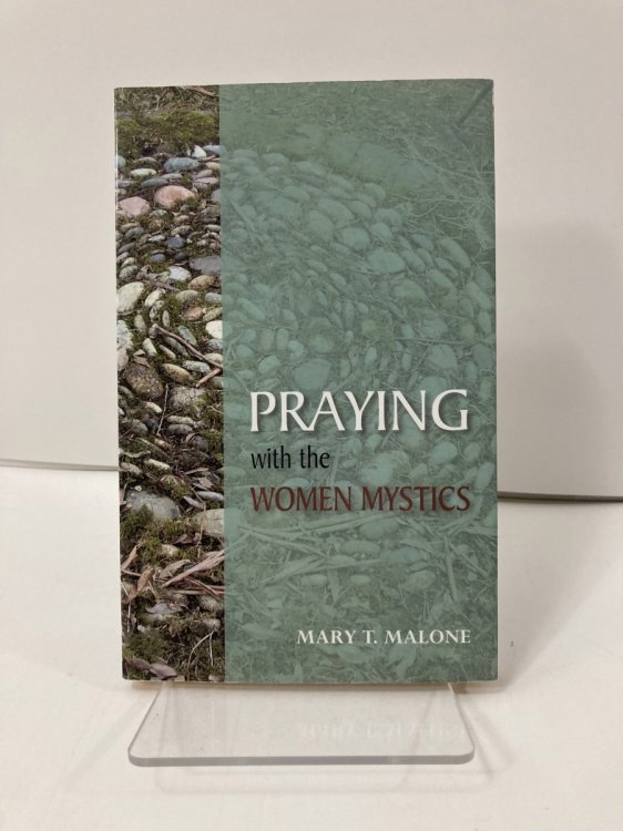 Praying with the Woman Mystics