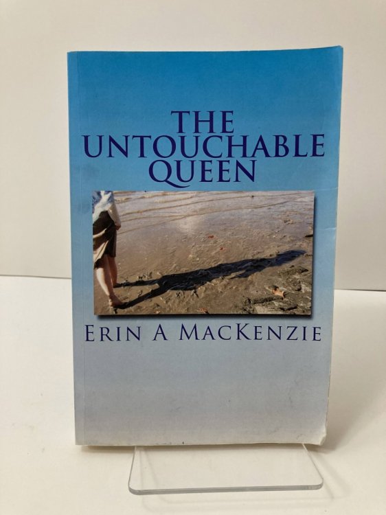 The Untouchable Queen