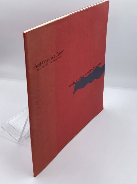 Works on paper from the Rhinevalley