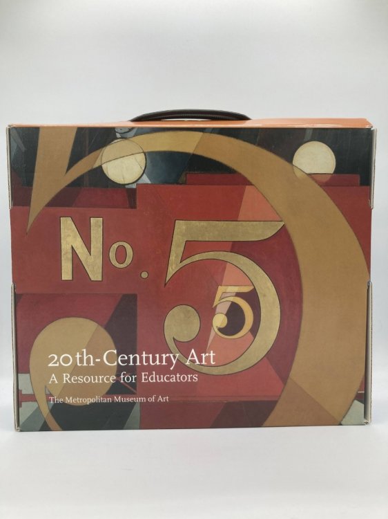 Twentieth-Century Art A Resource for Educators