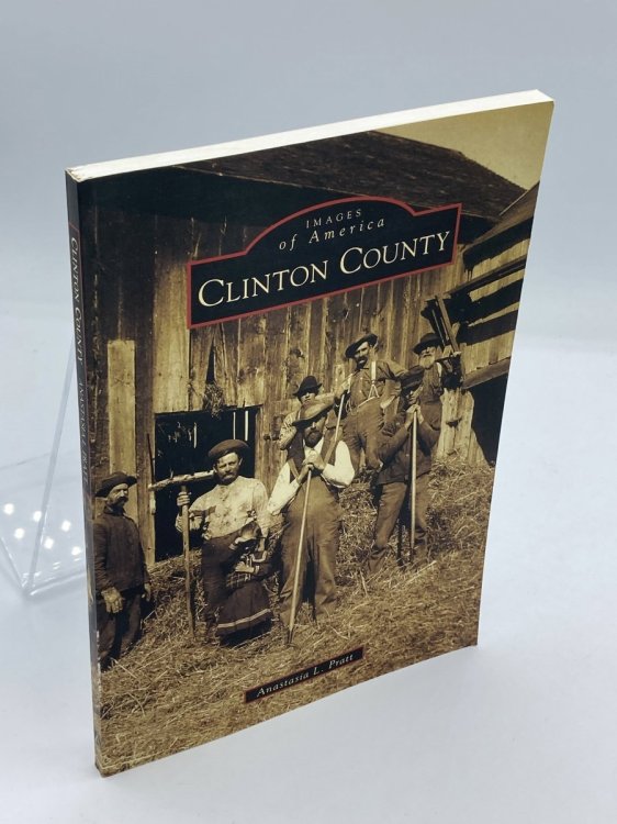 Clinton County