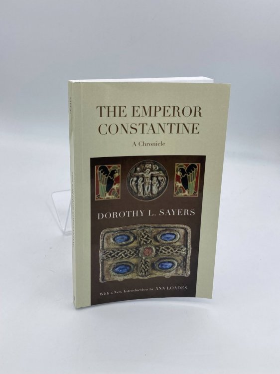 The Emperor Constantine