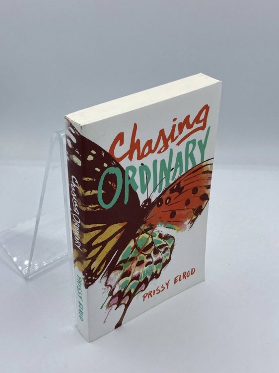 Chasing Ordinary