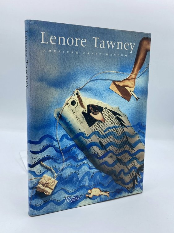 Lenore Tawney A Retrospective