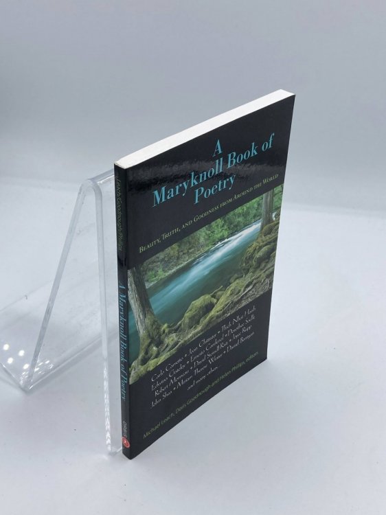 Maryknoll Book of Poetry
