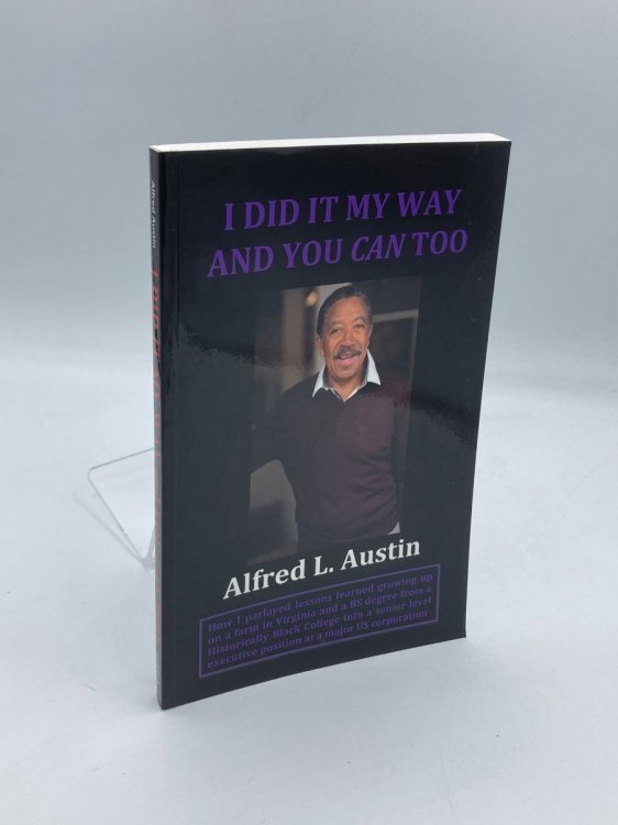 I Did it My Way and You Can Too