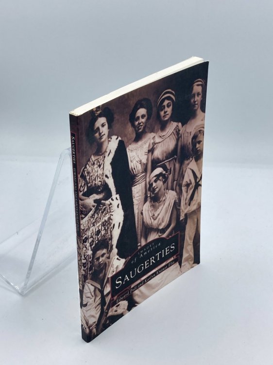 Saugerties (Images of America)