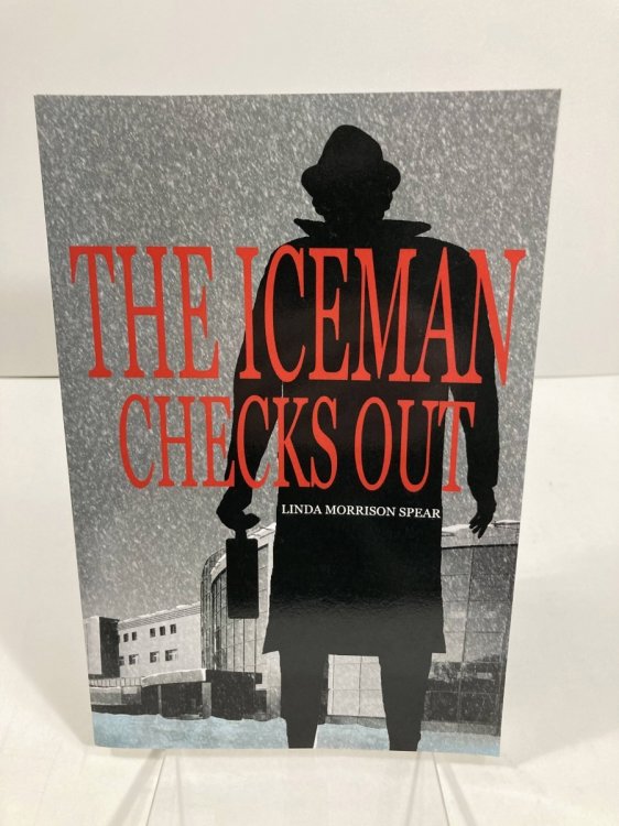 The Iceman Checks Out