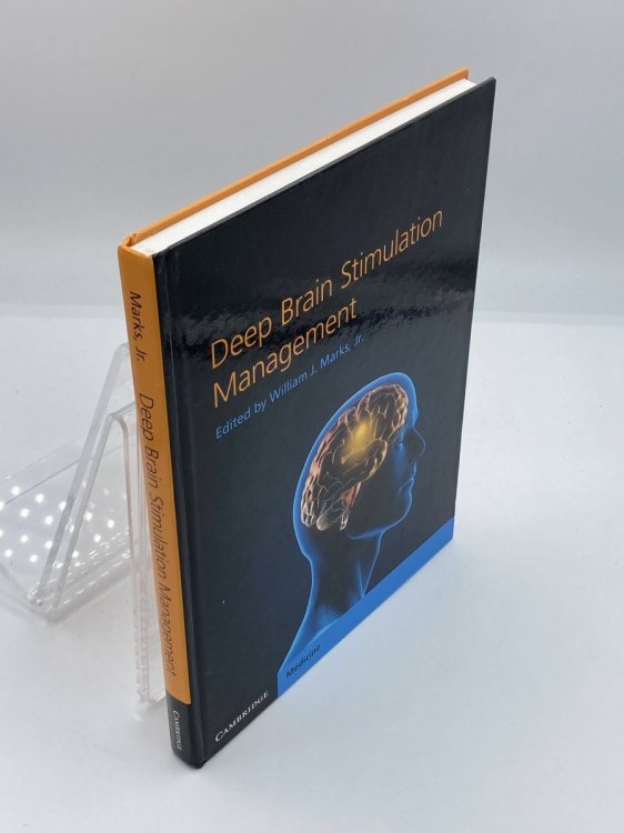 Deep Brain Stimulation Management