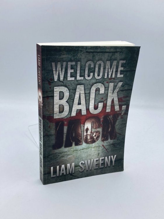 Welcome Back, Jack!