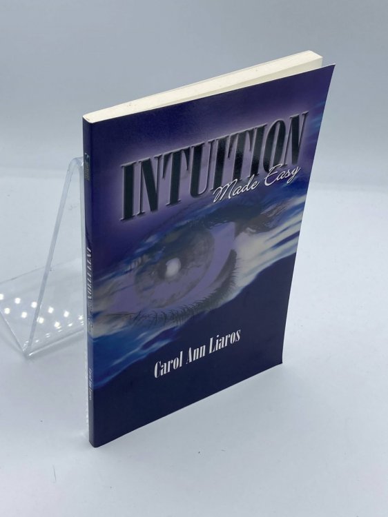 Intuition Made Easy
