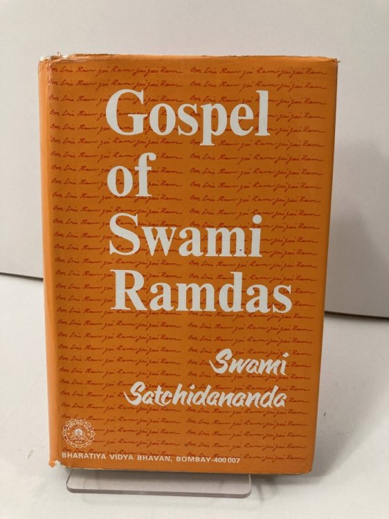 Gospel of Swami Ramdas