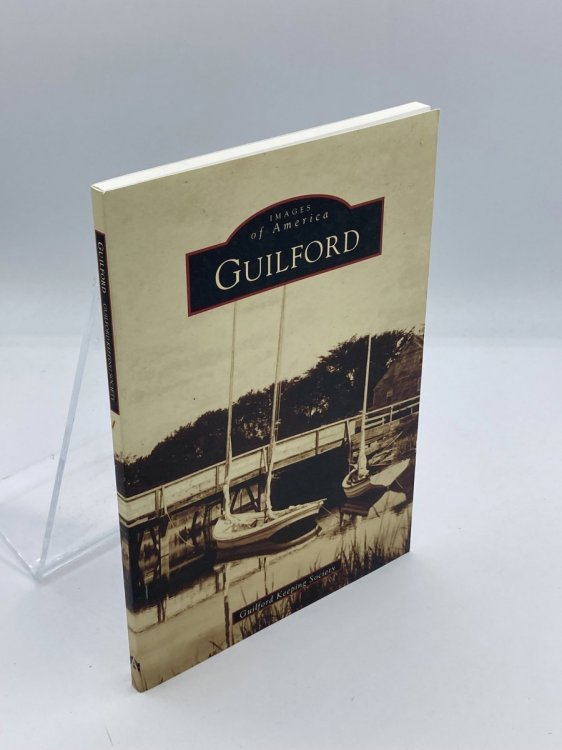 Guilford (Images of America)