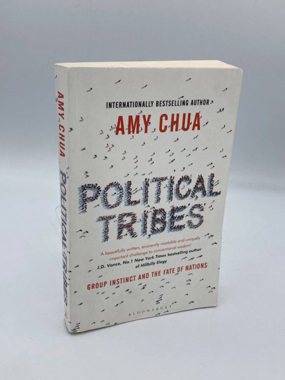 Political Tribes