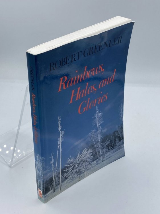 Rainbows, Halos, and Glories