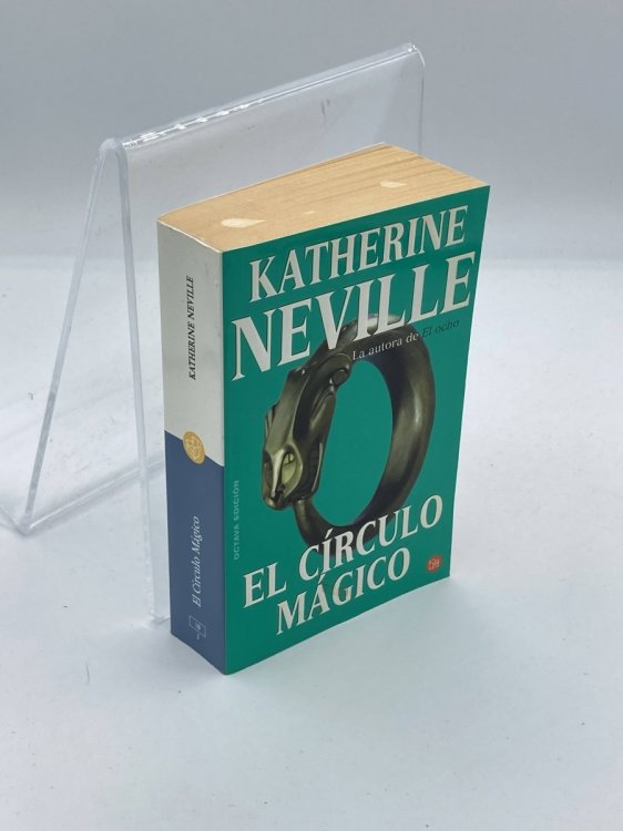 Circulo Magico, El - Bolsillo
