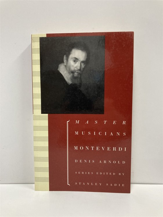 Monteverdi