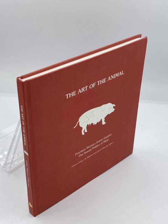 The Art of the Animal