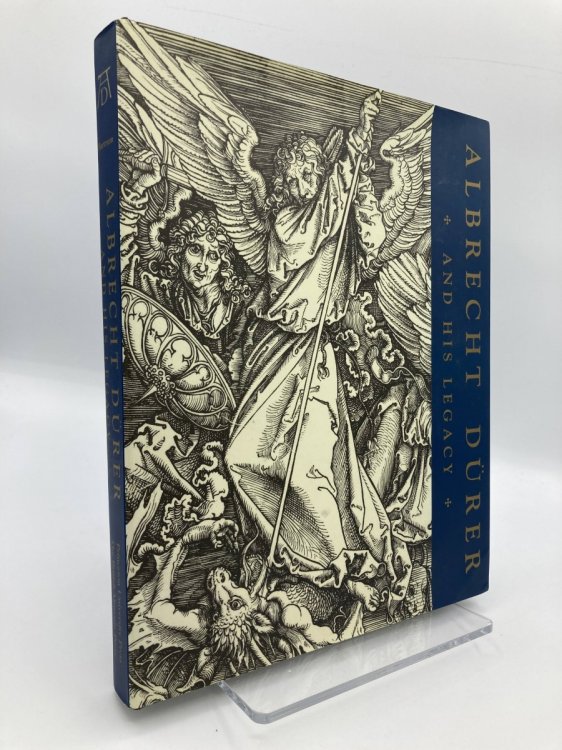 Albrecht Drer and His Legacy The Graphic Work of a Renaissance Artist