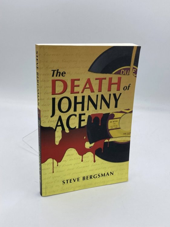 The Death of Johnny Ace
