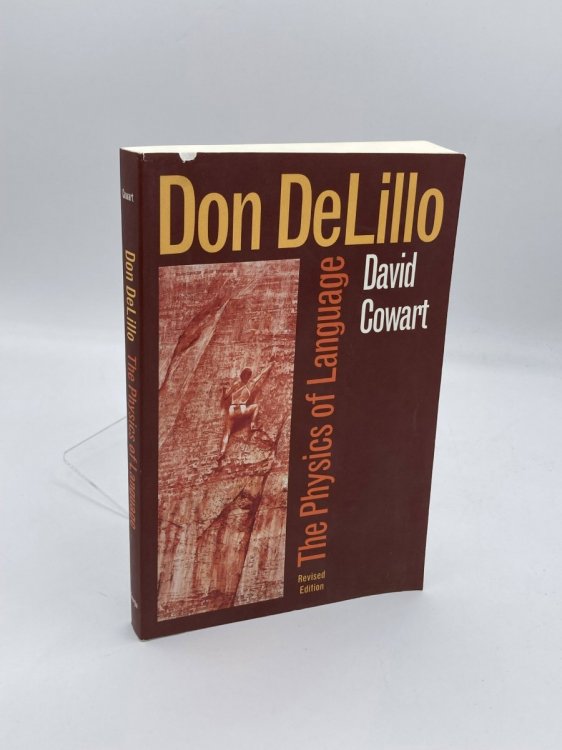 Don Delillo The Physics of Language