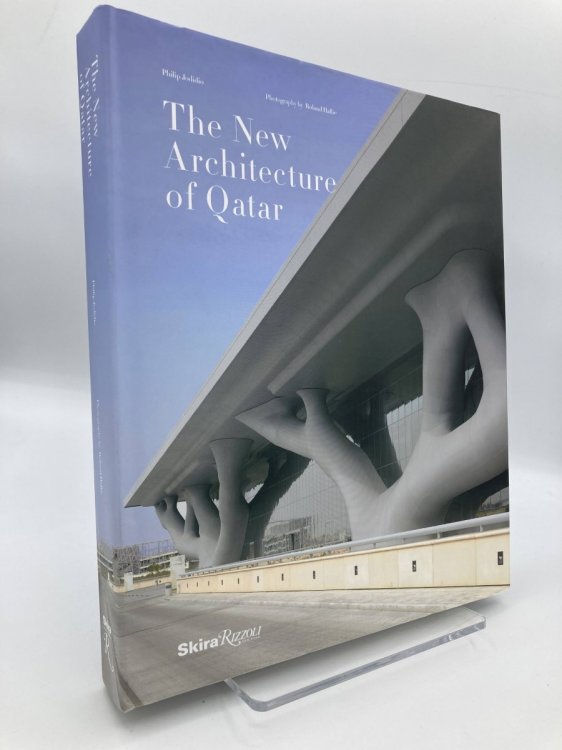 The New Architecture of Qatar