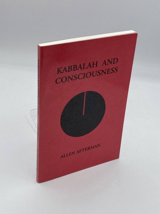 Kabbalah and Consciousness