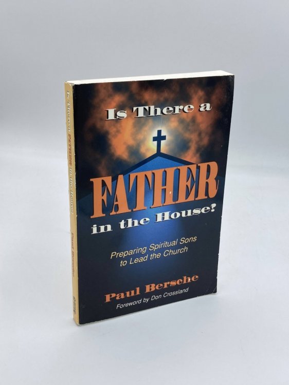 Is There a Father in the House