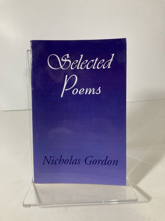 Selected Poems