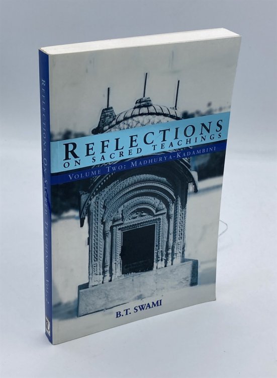Reflections on Sacred Teachings, Volume 2
