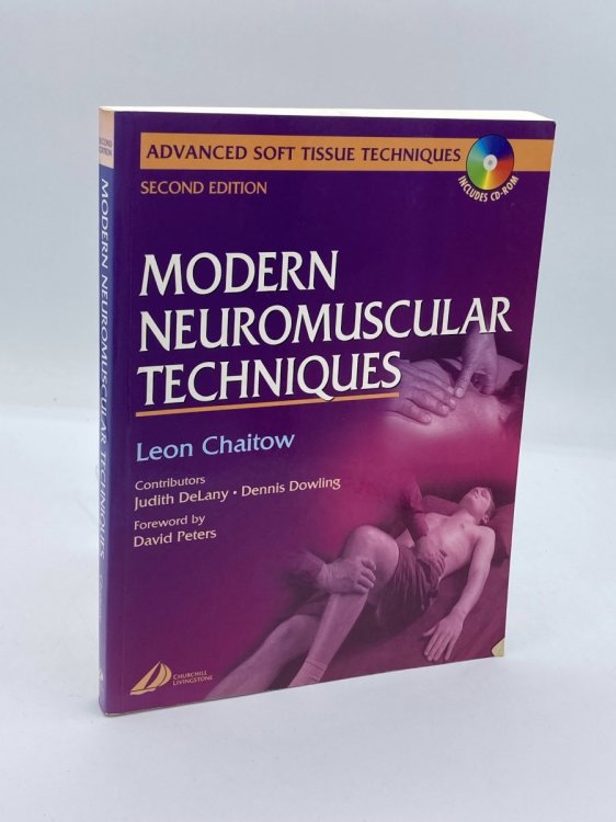 Modern Neuromuscular Techniques