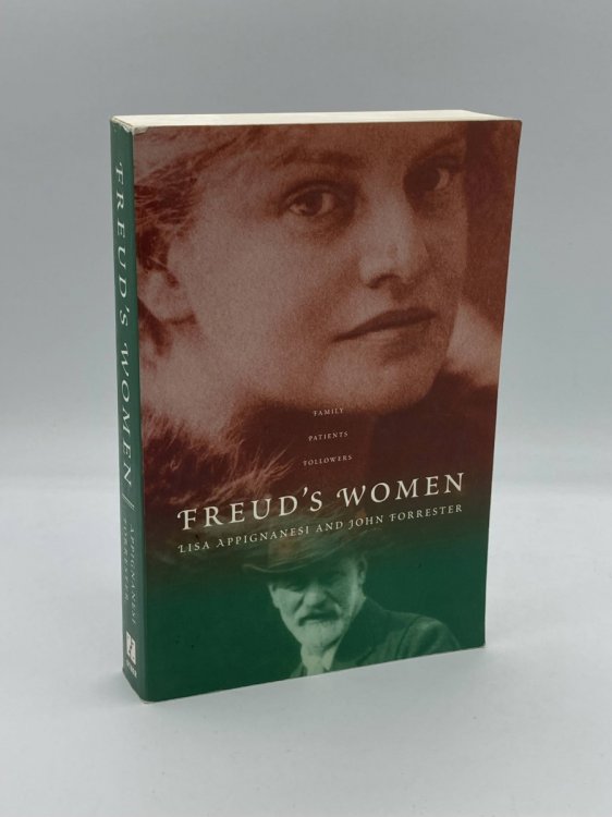 Freud's Women
