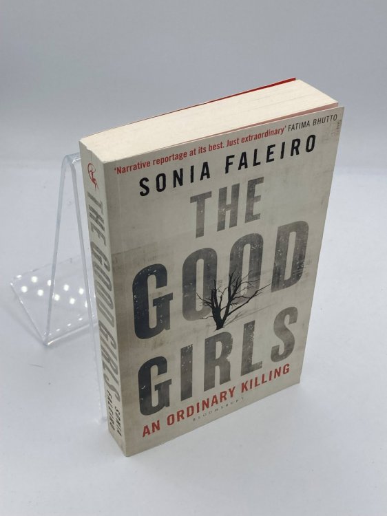 The Good Girls An Ordinary Killing