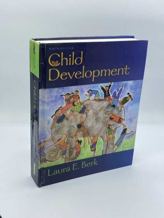 Image for Child Development Child Development