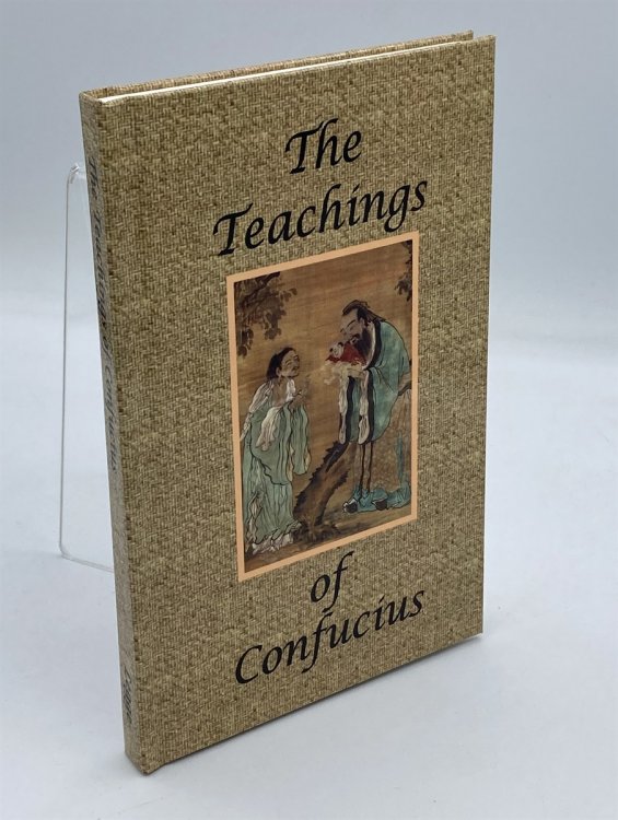 The Teachings of Confucius - Special Edition
