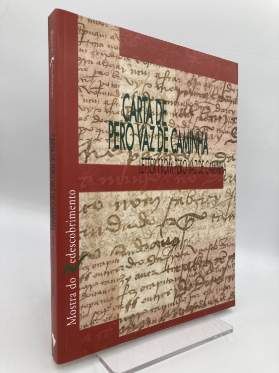 Carta De Pero Vaz De Caminha