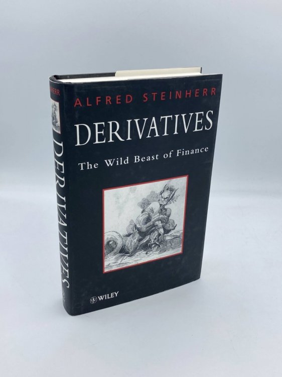 Derivatives The Wild Beast of Finance