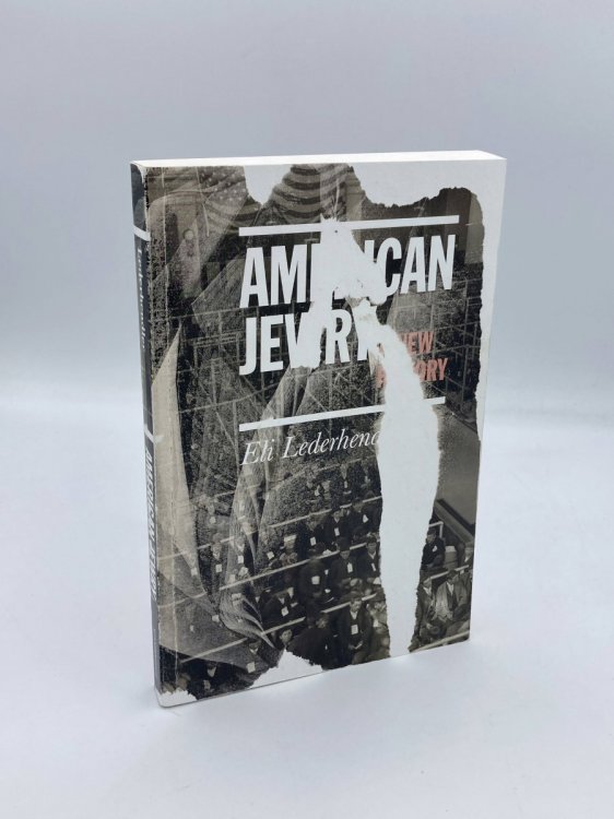 American Jewry A New History