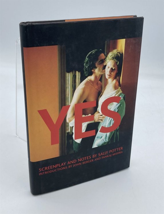 Yes Screenplay and Notes