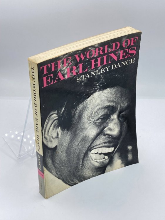 The World of Earl Hines