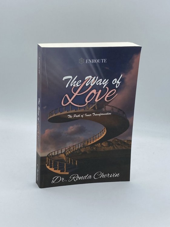 The Way of Love The Path of Inner Transformation