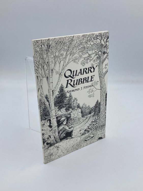 Quarry Rubble