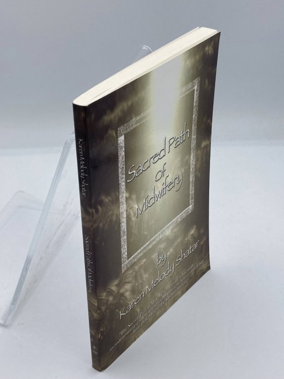 Sacred Path of Midwifery