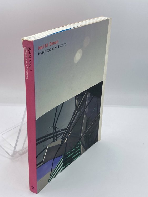 Gyroscopic Horizons