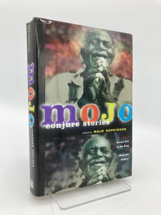 Mojo Conjure Stories