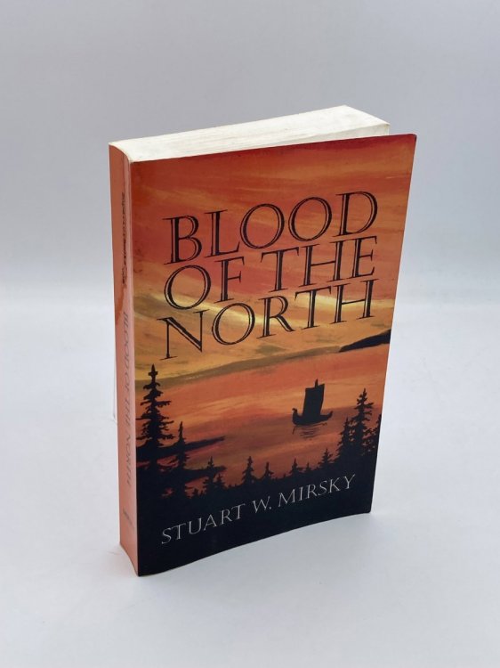 Image for Blood of the North Blood of the North